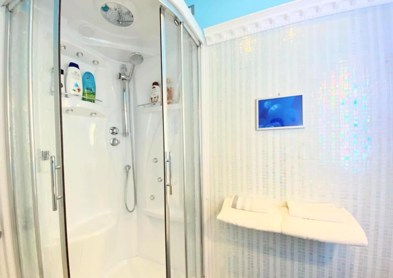 Pisa Happy House Apartment Italy