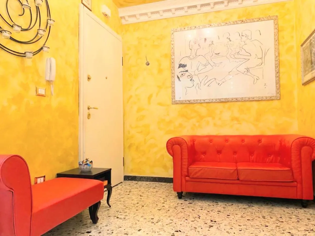 Pisa Happy House Apartment Italy