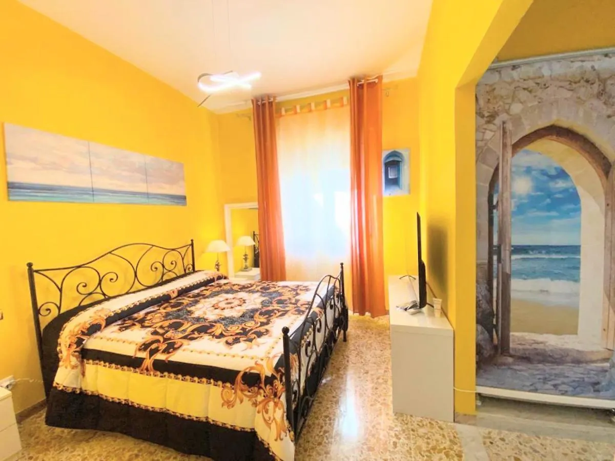 Pisa Happy House Apartment