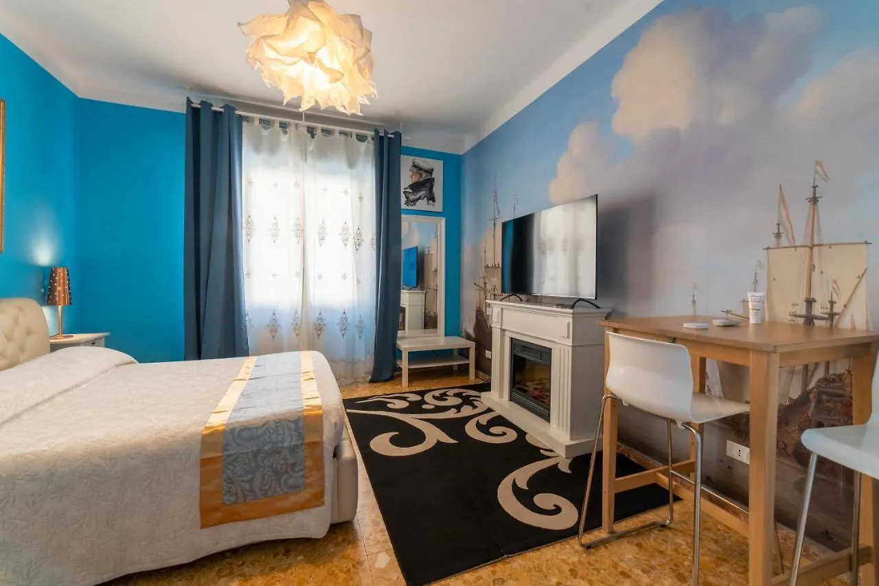 Pisa Happy House Apartment