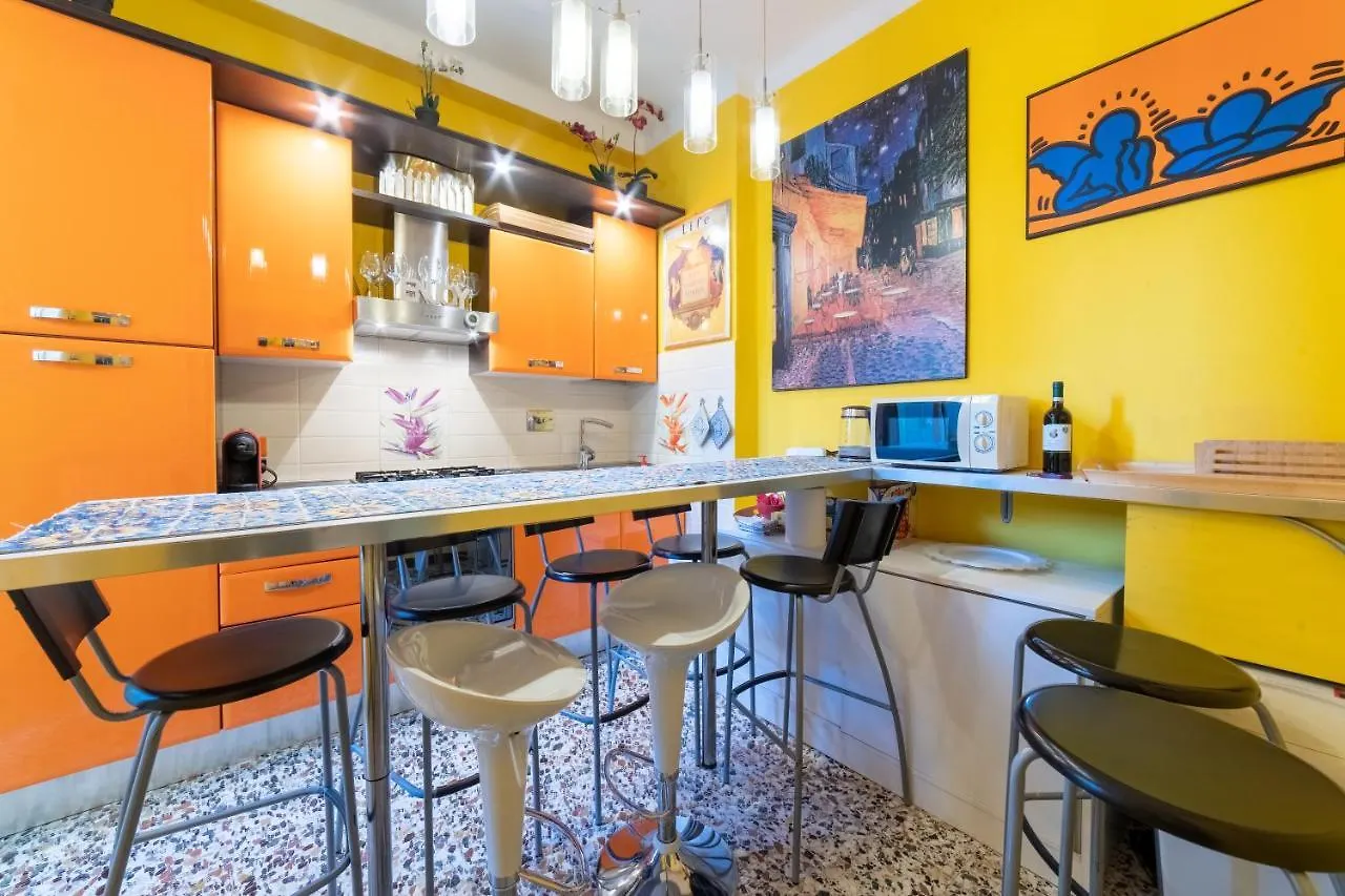 Pisa Happy House Apartment Italy