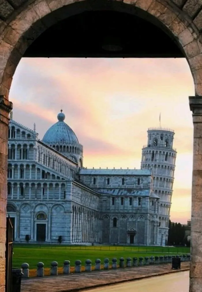 Pisa Happy House Apartment 0*,