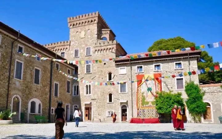 Pisa Happy House Apartment