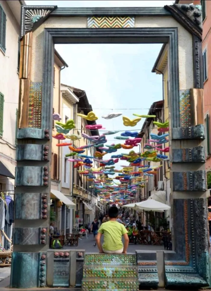 Pisa Happy House Apartment