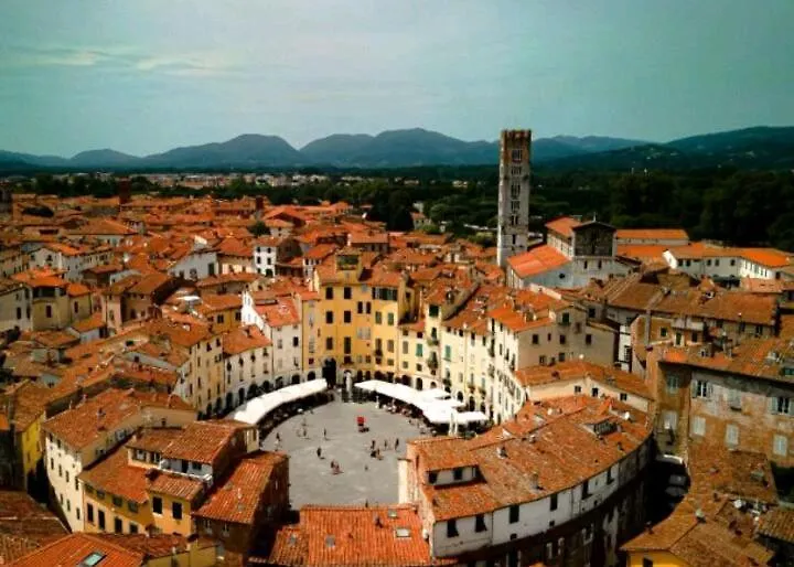 Pisa Happy House Apartment Italy