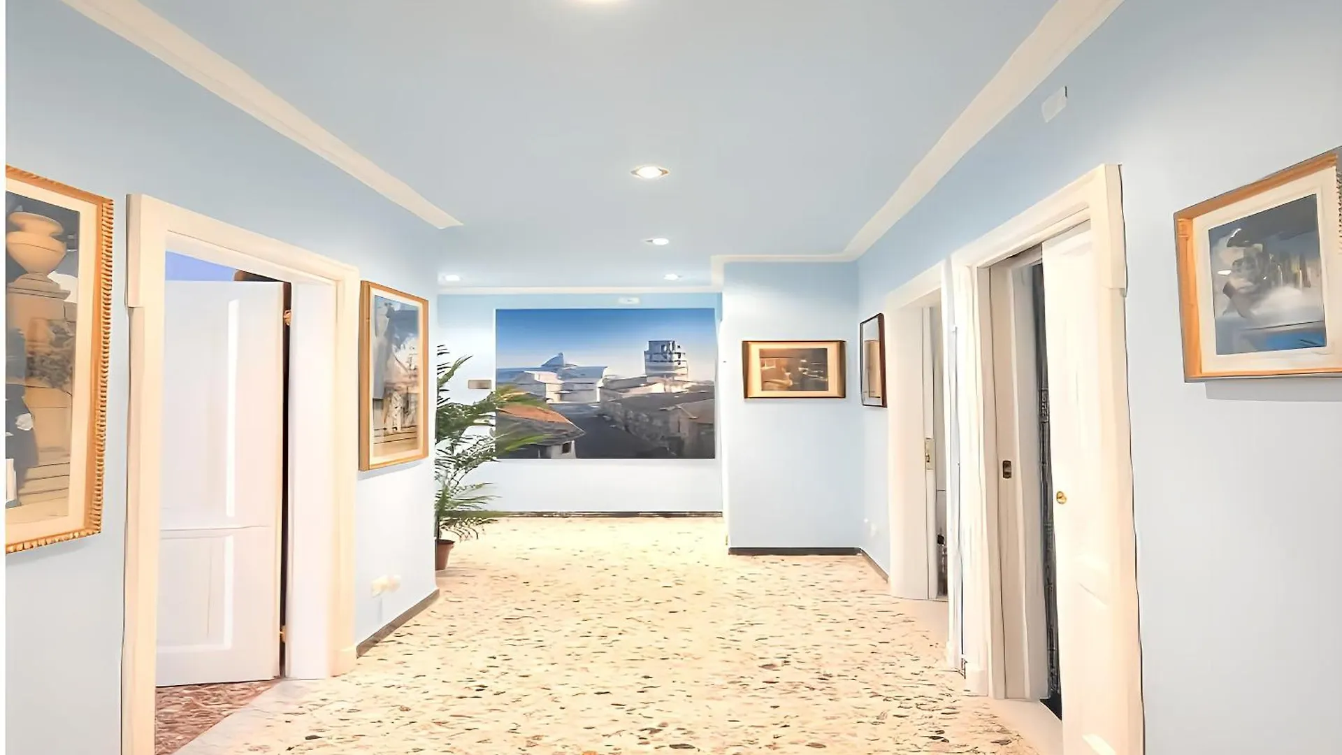 Pisa Happy House Apartment