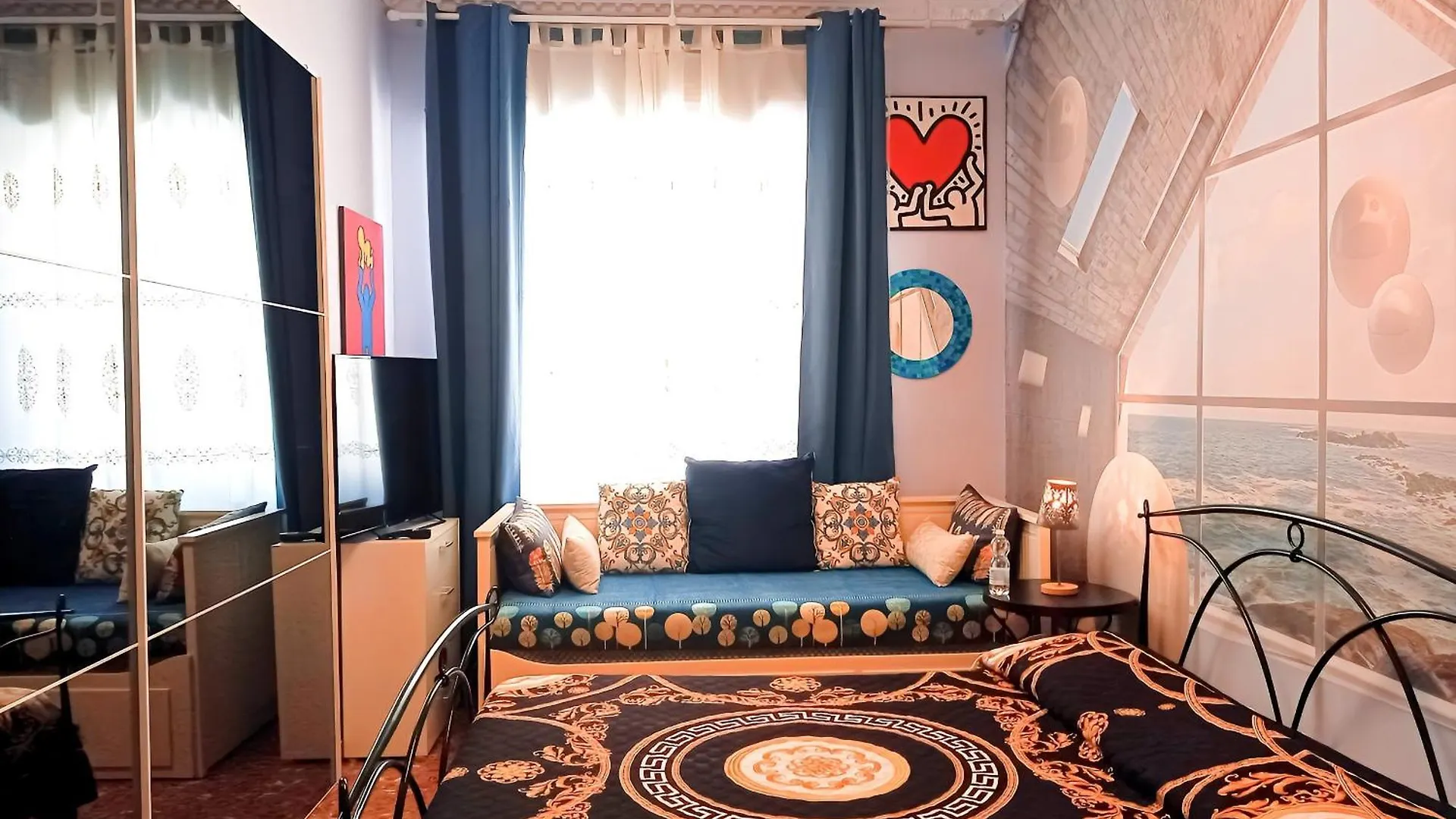 Pisa Happy House Apartment