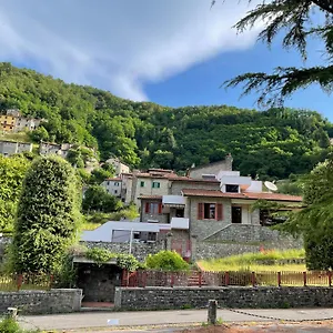Belvedere Di Popiglio