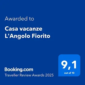 L'angolo Fiorito Bettolle