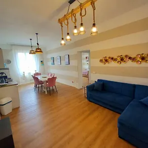 Apartamento Terzopiano, Pisa