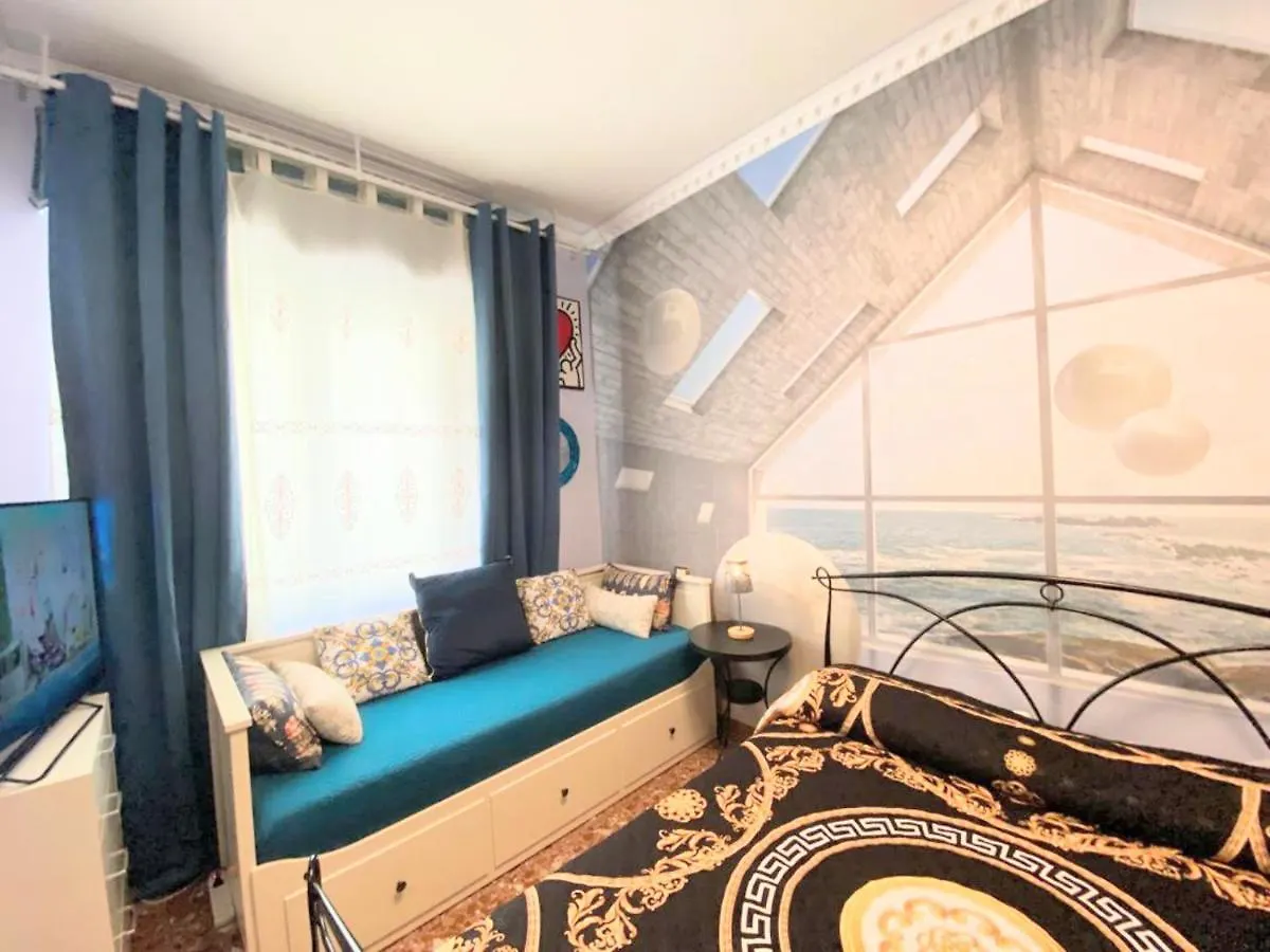 Appartamento Pisa Happy House