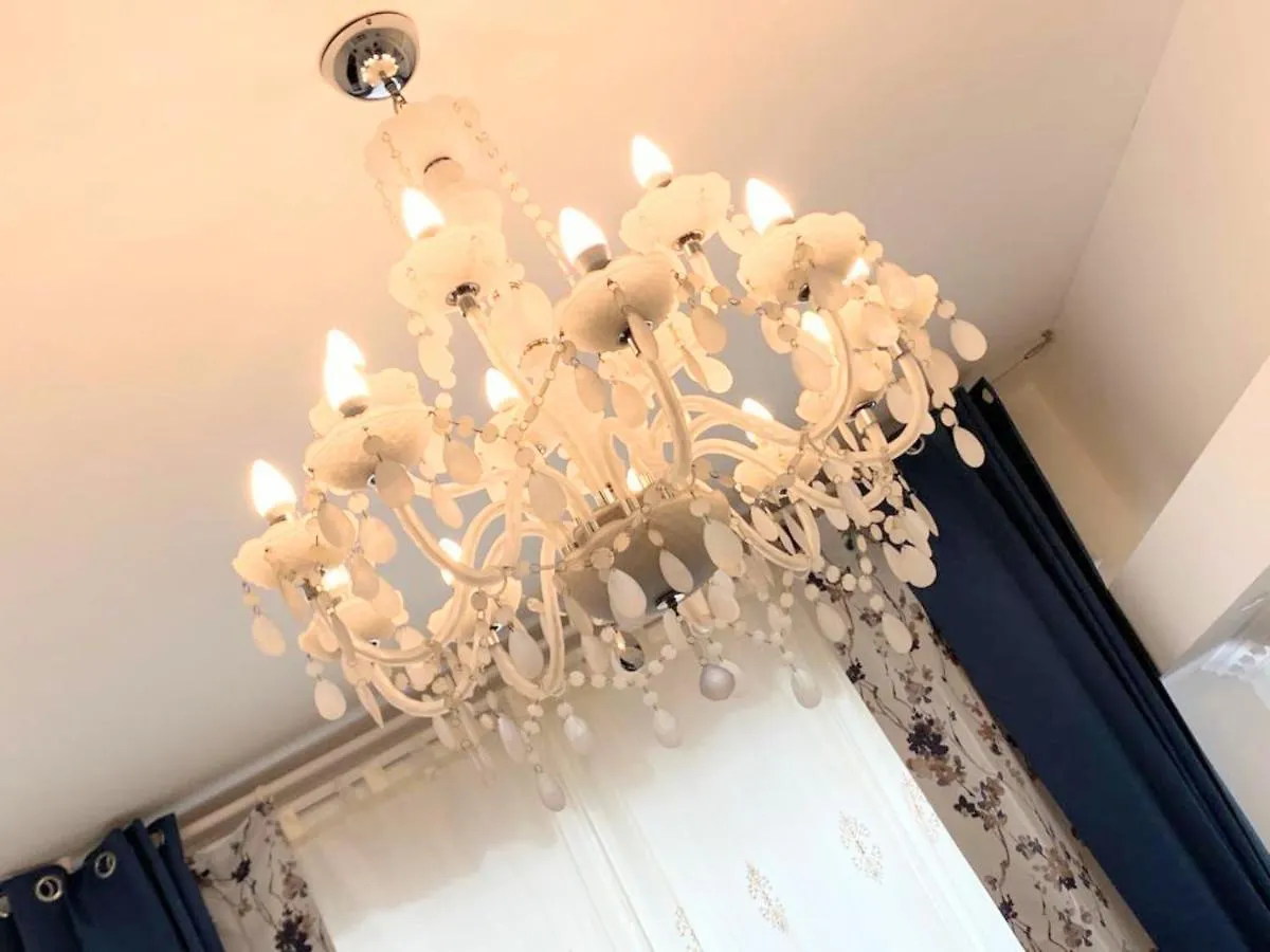 Appartamento Pisa Happy House