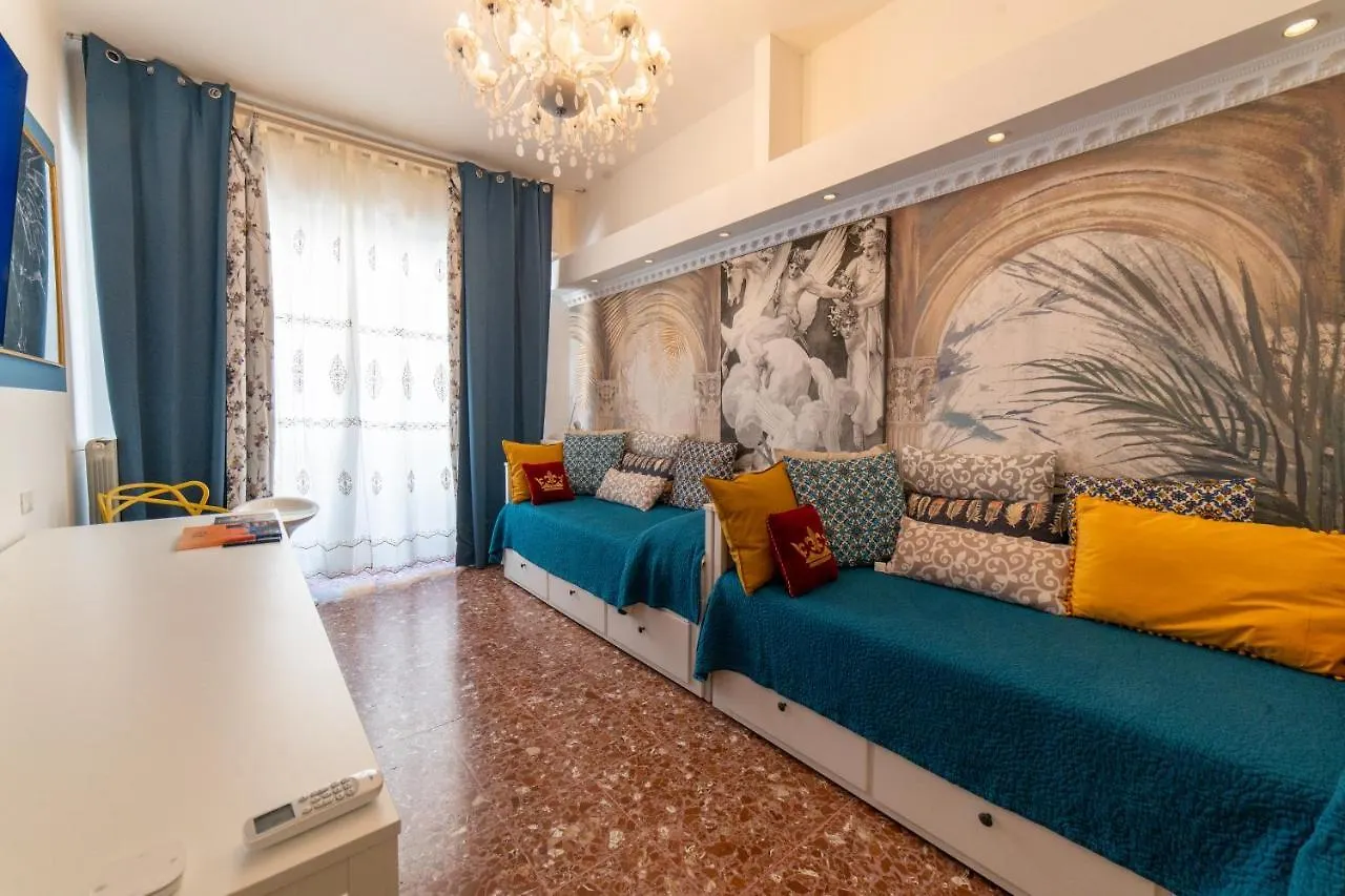 Appartamento Pisa Happy House