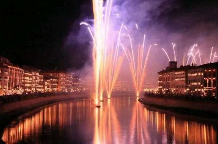 Appartamento Pisa Happy House 0*,