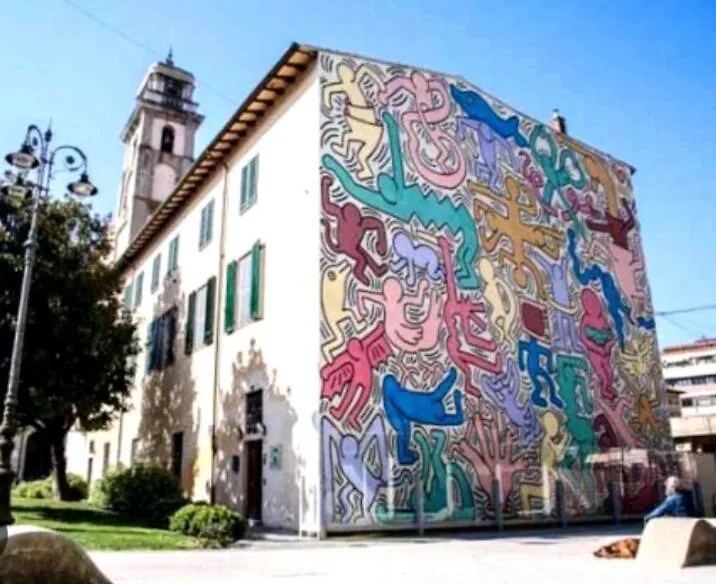 Appartamento Pisa Happy House