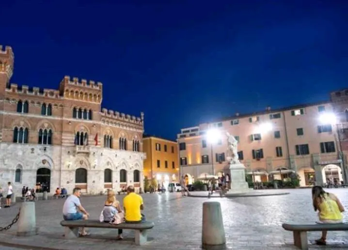 Appartamento Pisa Happy House 0*,  Italia